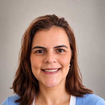 Foto da Renata Doro